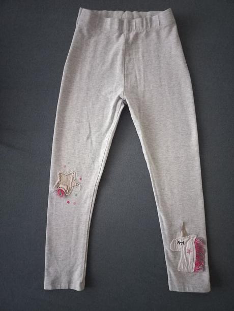 Legíny next 110 unicorn, next,110