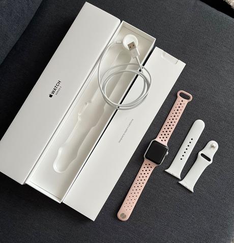 Apple watch 3, apple