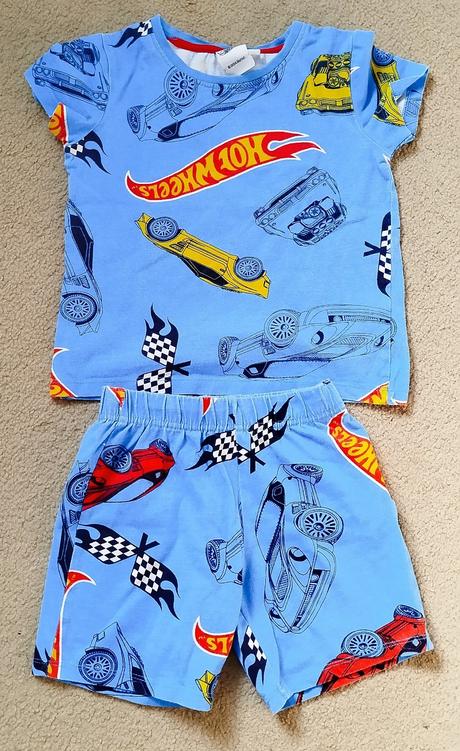 Chlapček 98, 86–98