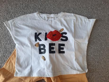 Tričko, coccodrillo,158