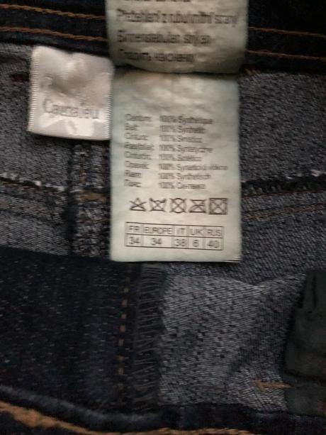 Riflova sukna - xs/s - super stav, camaieu,xs