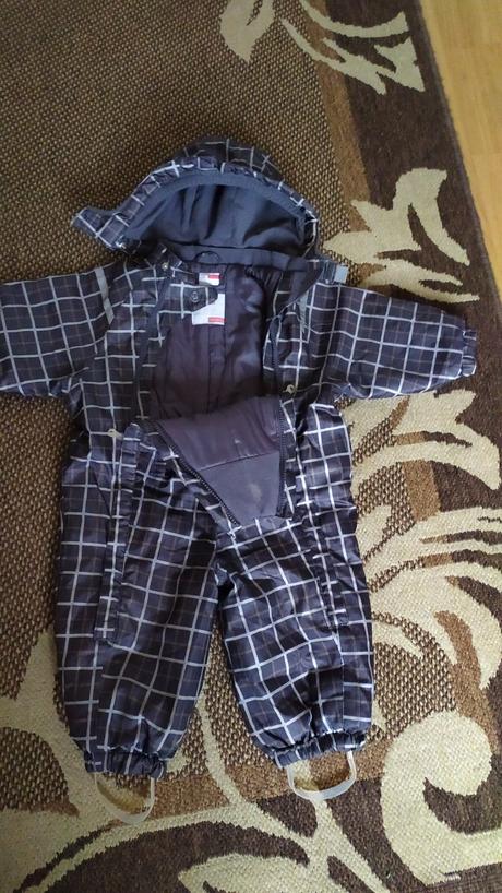 Detska kombinezka, 80