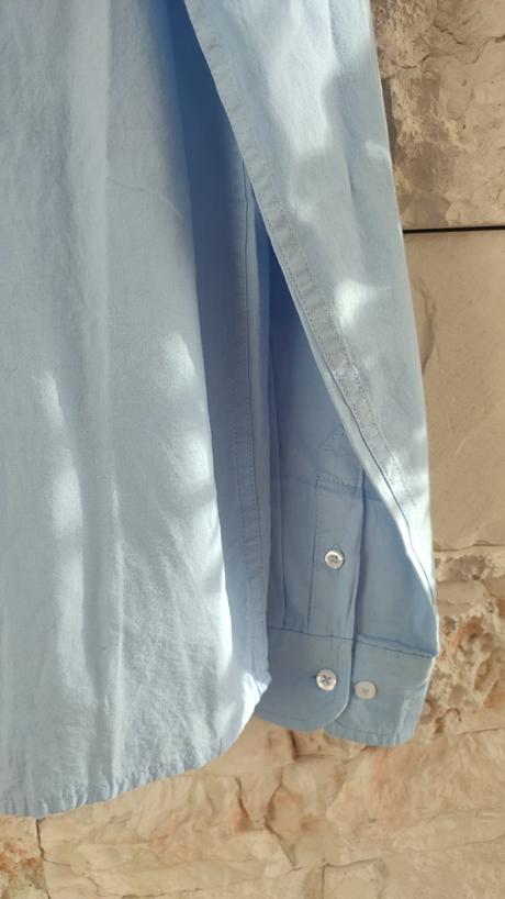 Košeľa, sinsay,158