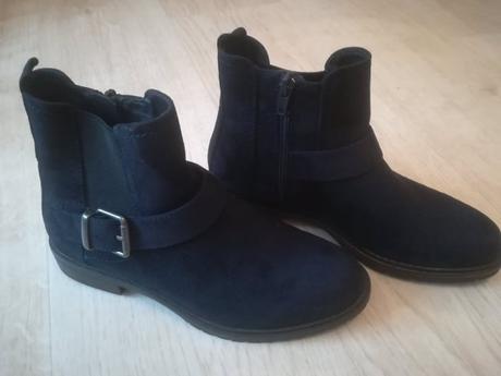 Predám nové prechodné  topánky č.37- deichmann, graceland,37