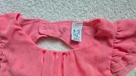 Šaty zara 110, zara,110