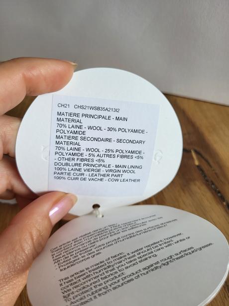 Kabelka see by chloe, chloé