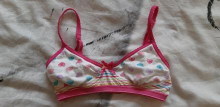 Podprsenka 28aa, 140