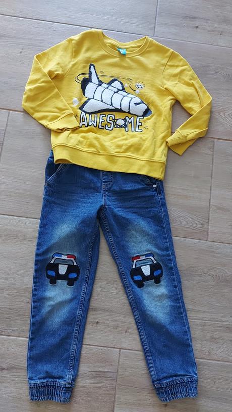 Rifle, kiki&koko,122