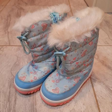 Teplé snehule, deichmann,26