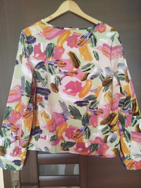 Blúzka, 42 / xl