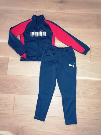 Športová súprava, puma,128