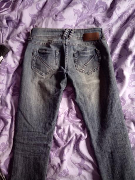 Dámske rifle, tally weijl,s