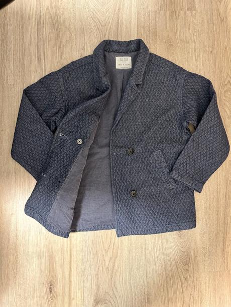 Sako/štýlová bundička zara, zara,122