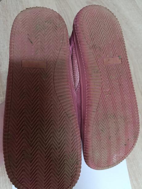 Protetika barefoot, protetika,35