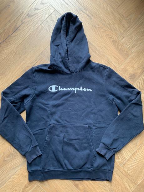 Mikina champion velkost 176/detske xxl, champion,176