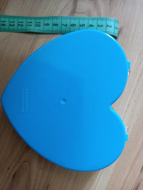 Monster high korálky a krabička,