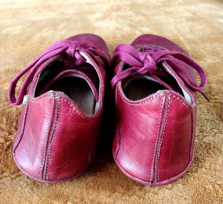 Kozene tenisky zn. el naturalista, 37