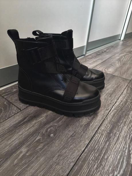 Kozene workery ugg, ugg,36