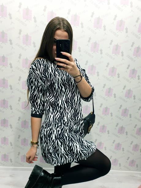 Zara šaty s, zara,s