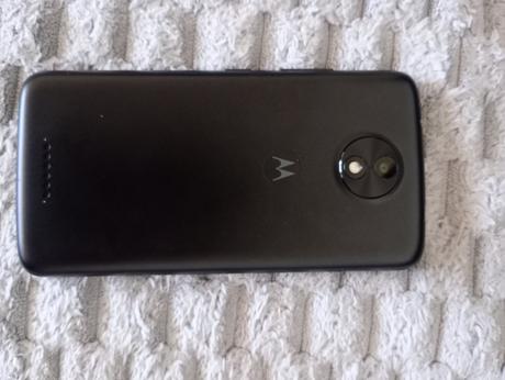 Telefón motorola moto c 1 16 gb, 