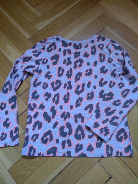 Tričko next, next,104