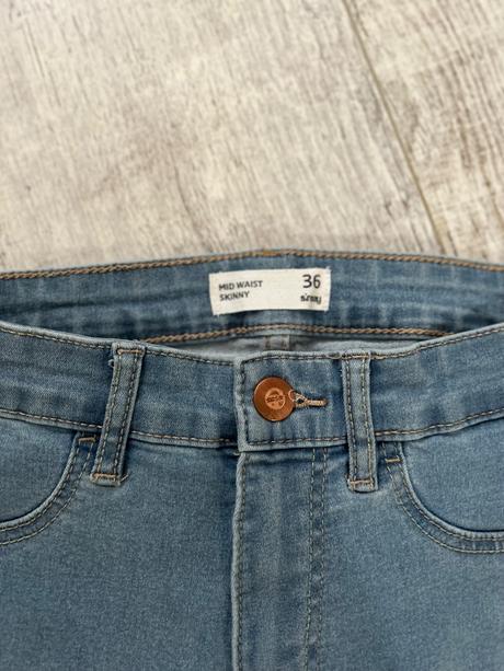 Rifle sinsay 36, sinsay,36