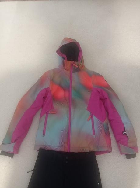 Dievčenský zimný komplet, o'neill,152