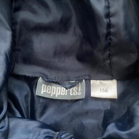 Zimna bunda, pepperts,158