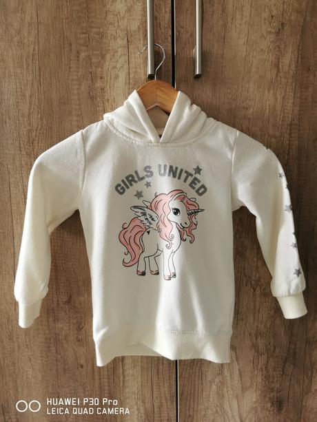 Mikina, dopodopo,110