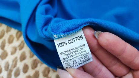 Kvalitné elegantné tričko, ralph lauren,116