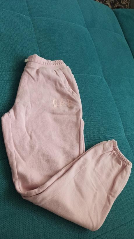 Teplaky gap, gap,140