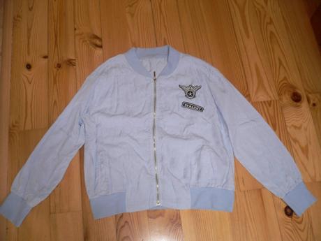 Ľahká bomberka xl, xl