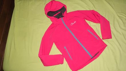 Softshellova bunda dare2be, 152