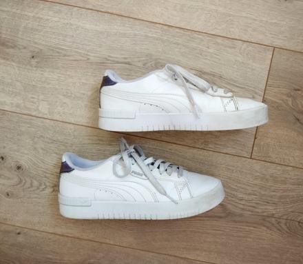 Botasky puma, puma,38