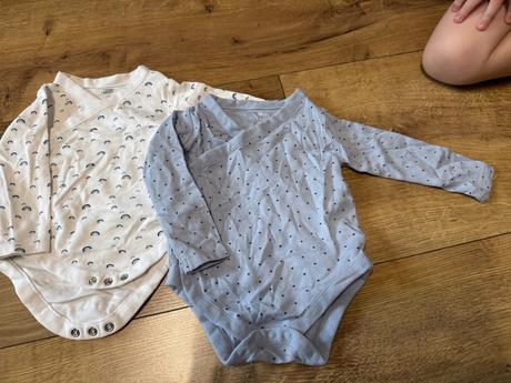 Zavinovacie body 68 (3/6m), f&f,68