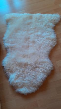 Ovčia koža, 