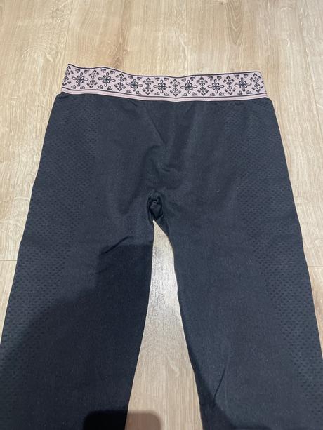 Legíny na jógu, crivit,s