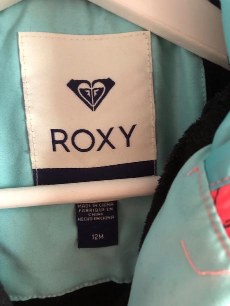 Zimný overal roxy, roxy,80