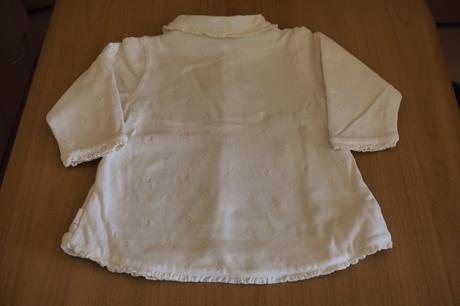 Dievčenská prechodná súprava, 92