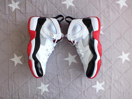Tenisky jordan, air jordan,42