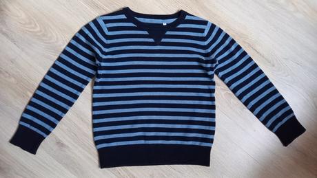 Pulover palomino zn. c&a, palomino,128