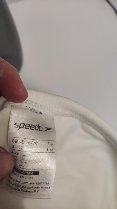 Plavky speedy, speedo,l