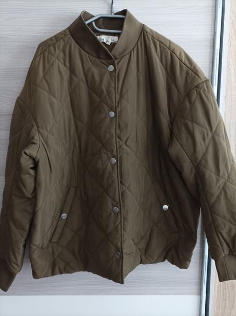 Dámska bunda, l.o.g.g.,46