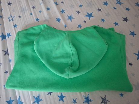 Mikina, h&m,158
