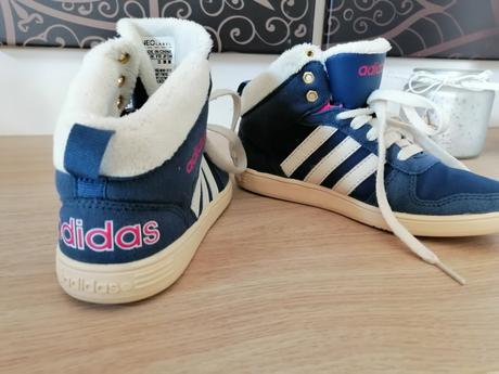 Adidas tenisky, adidas,33