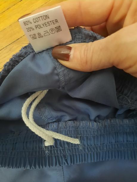 Pánske šortky/ plavky, s