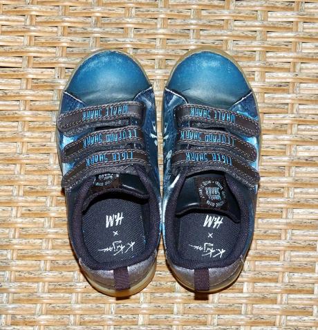 Topánky h&m, h&m,27