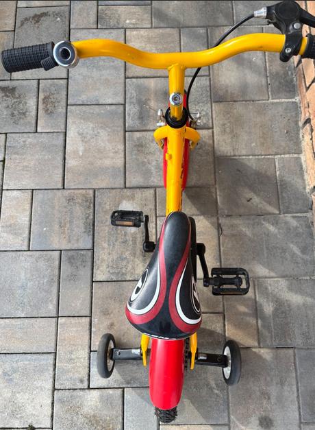 Bicykel dema 12, dema,12