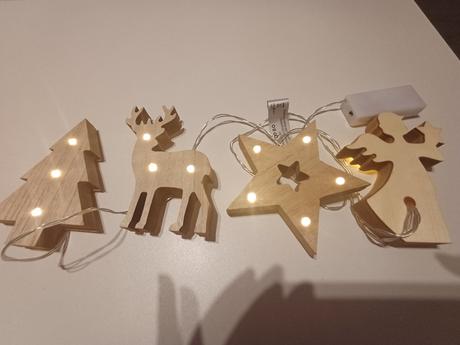 Svietiace zvieratka, 