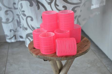 9 ks samodržiacich natáčok, 